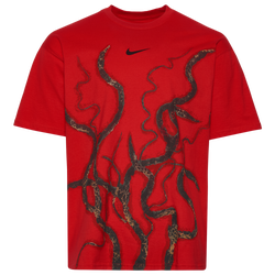 Men's - Nike MAX90 Stranger Things Short Sleeve T-Shirt - 