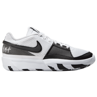 White/Black/White