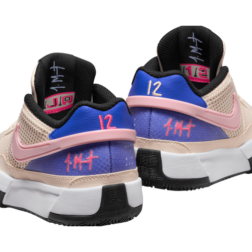 ナイキ ジャ 1 EP NIKE JA 1 EP メンズ バスケットボール