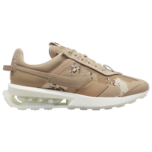

Nike Womens Nike Air Max Pre Day - Womens Running Shoes Beige/Pink Size 07.5