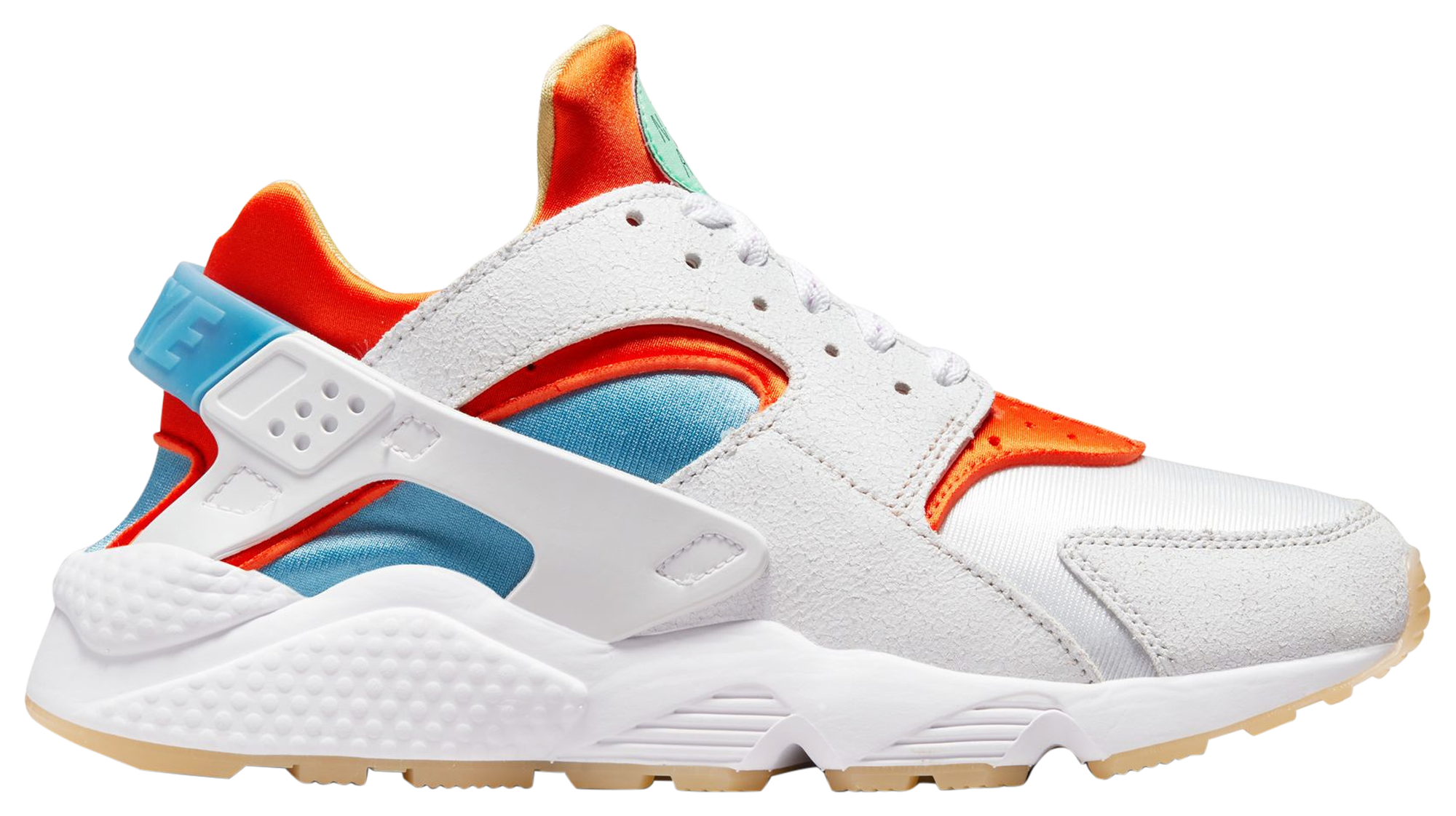 White huaraches for clearance men