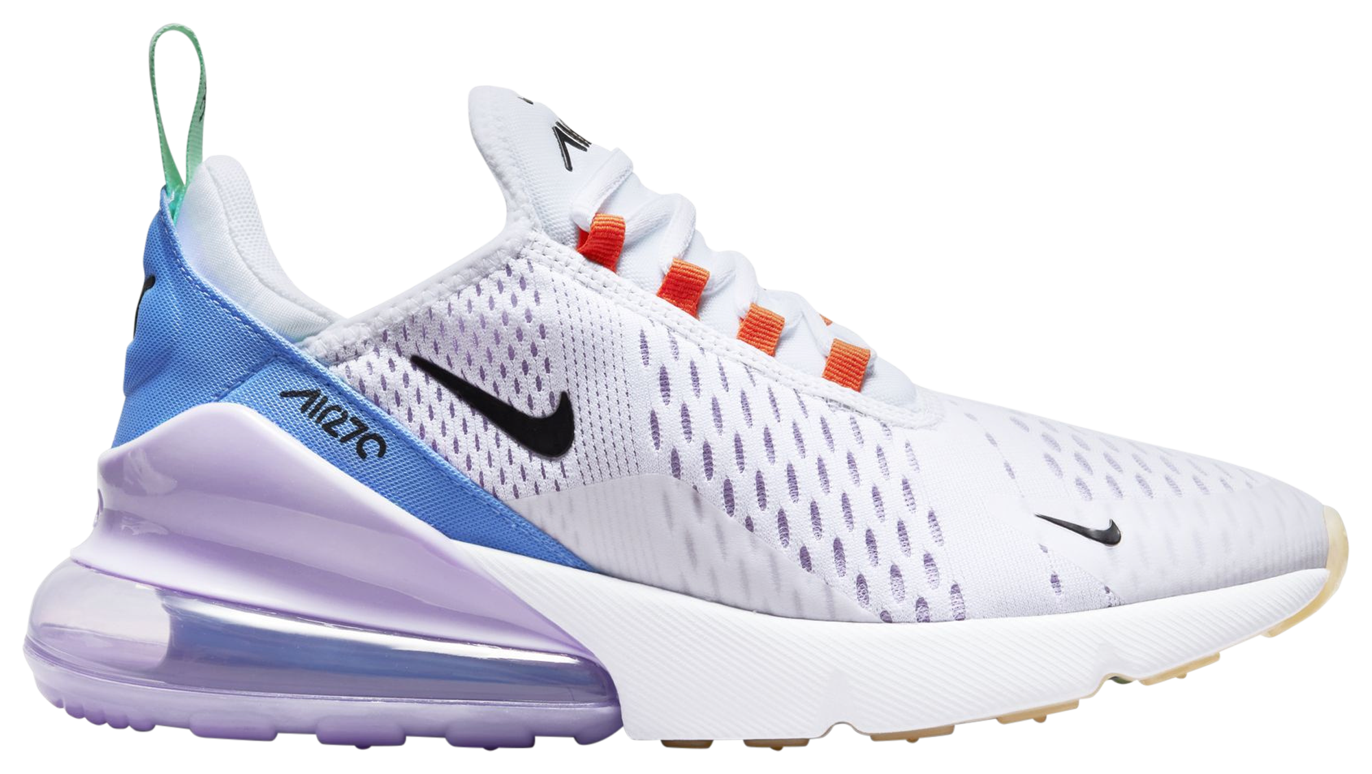 air max 270 azul marino