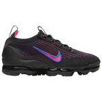 Black/Pink