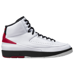 Black/White/Red
