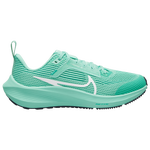 Emerald Rise/White/Clear Jade