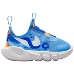 University Blue/Summit White/Vivid Orange