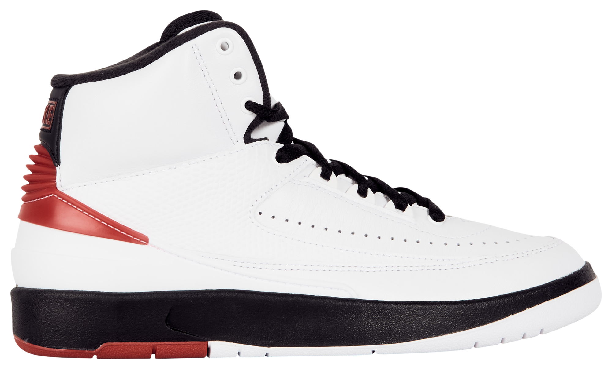 Foot locker hotsell sneakers jordans