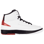 White/Red/Black