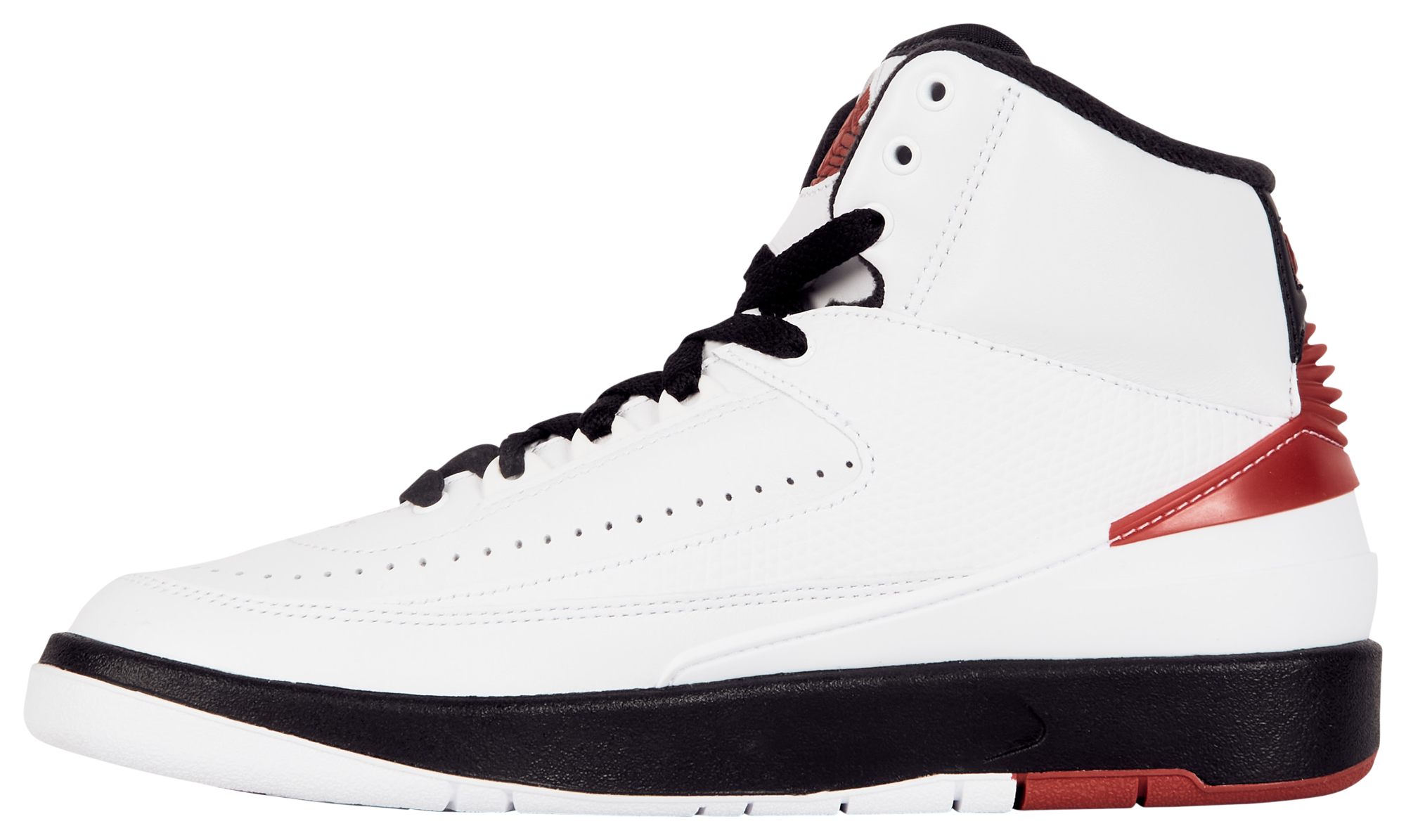 Jordan 2 clearance footlocker