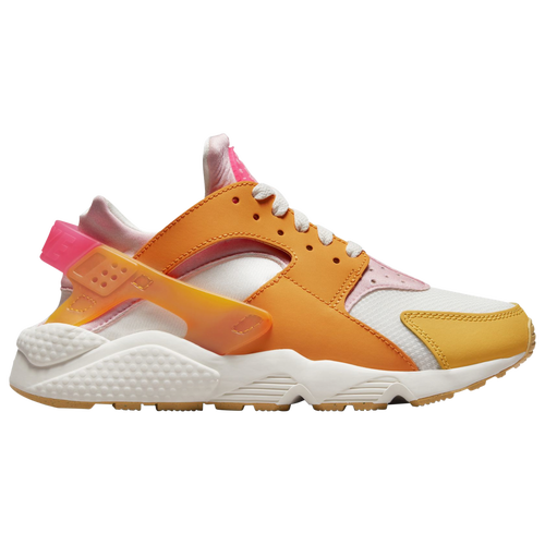 

Nike Womens Nike Huarache - Womens Running Shoes Hyper Pink/Summit White/Solar Flare Size 08.5