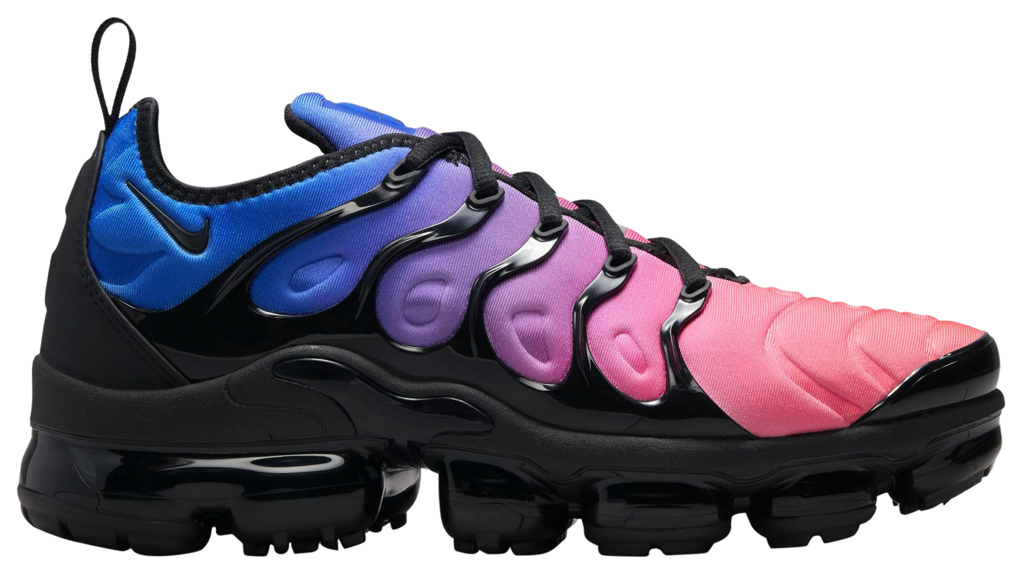 Nike vapormax plus true best sale to size