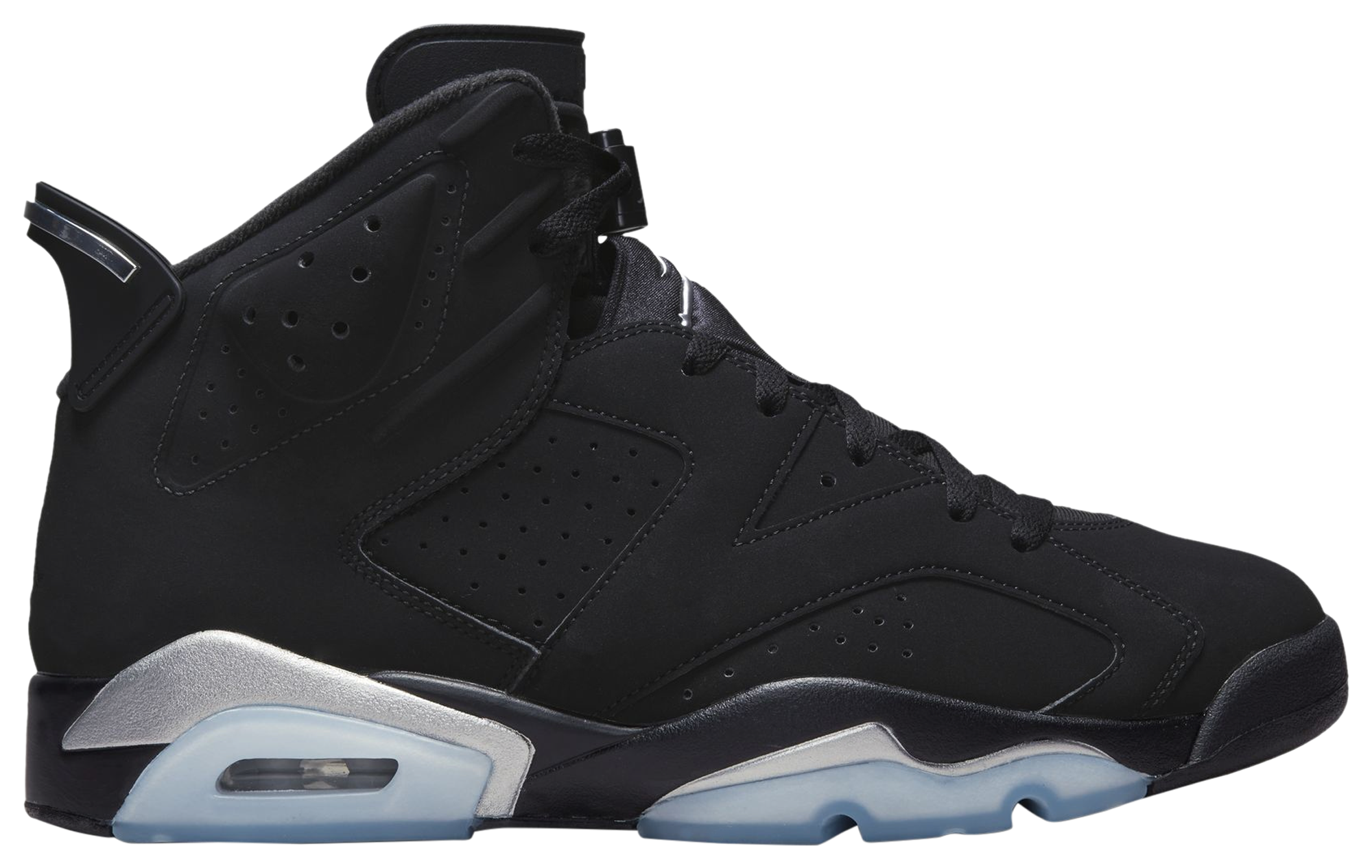 air jordan 6 retro foot locker