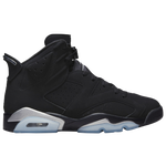 Black/Silver