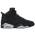 Jordan Retro 6 - Men's Black/Silver