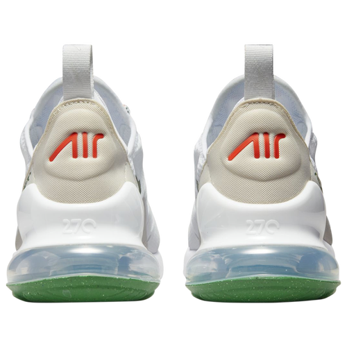 Air max 270 basketball hot sale