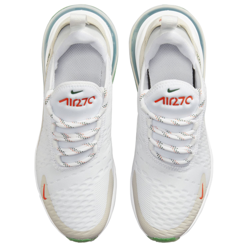 Nike off white air max 270 best sale