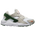 Nike Huarache Run - Boys' Grade School Green/White/Orange