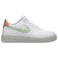 Nike Air Force 1 07 LV8 3 Double Air White Black Men Size 8 (CJ1379-100)  for Sale in Richmond, TX - OfferUp