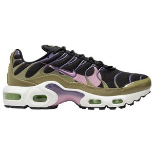 Air max plus silver lilac/pink outlet foam