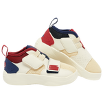 Multi/Beige