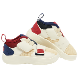 Boys' Toddler - Jordan Zion 2 - Beige/Multi