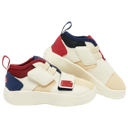  - Jordan Zion 2 - Multi/Beige