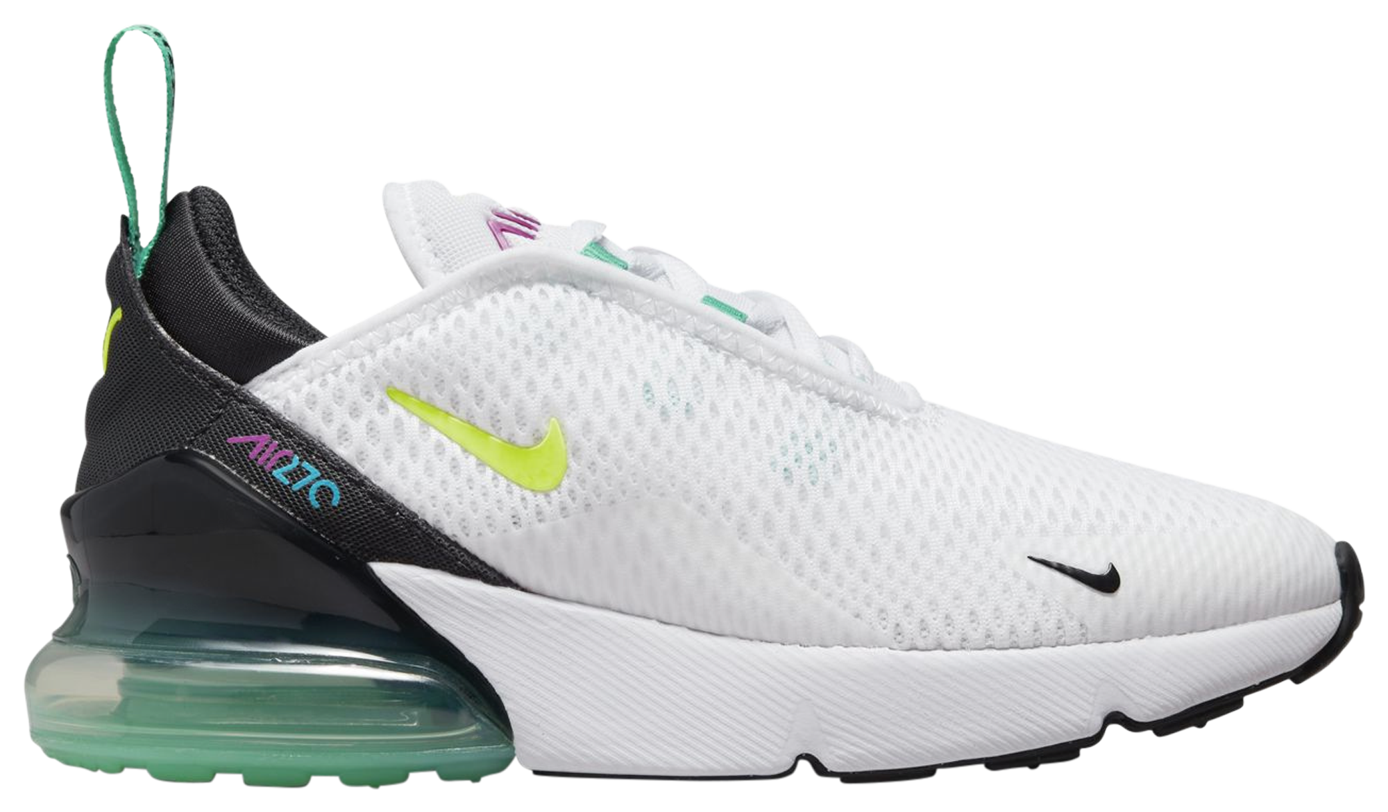 Air max sale 270 white volt