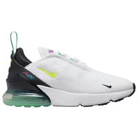  Nike Youth Air Max 270 React CT1630 001 - Size 4Y