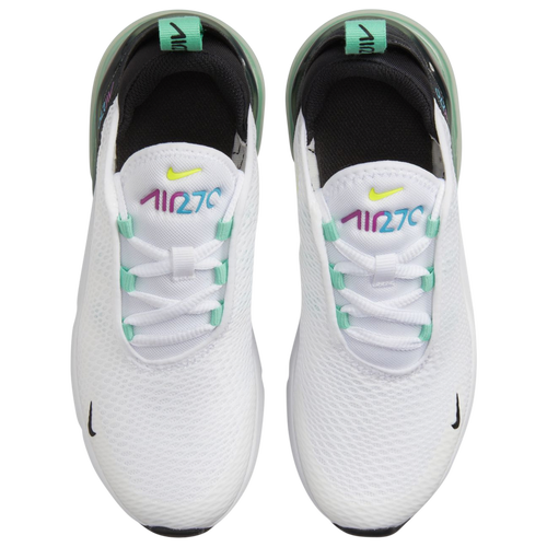 Kids foot locker nike air max 270 online