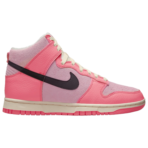 NIKE WOMENS NIKE DUNK HIGH