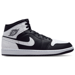 Black/White/Black