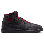 Tough Red/Black/Black
