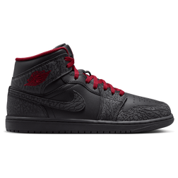 Jordan Air Jordan 1 Mid SE EDG - Women's | Foot Locker