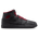 Jordan AJ 1 Mid SE - Men's Tough Red/Black/Black
