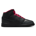 Jordan AJ1 Mid SE - Jordan Tough Red/Black