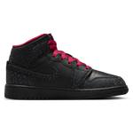 Tough Red/Black/Black