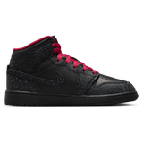 Tough Red/Black/Black