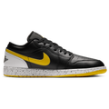 Jordan Air Jordan 1 Low SE - Jordan Black/Tour Yellow White