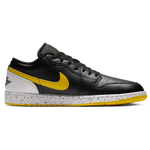 Black/Tour Yellow/White