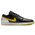 Jordan Air Jordan 1 Low SE - Men's Black/Tour Yellow/White