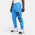 Nike DNA Woven Pants - Men's Black/Blue