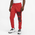 Nike DNA Woven Pants - Men's Black/Red