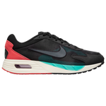 Black/Red/Grey