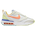 Nike Air Max Dawn - Women's White/Peach Cream