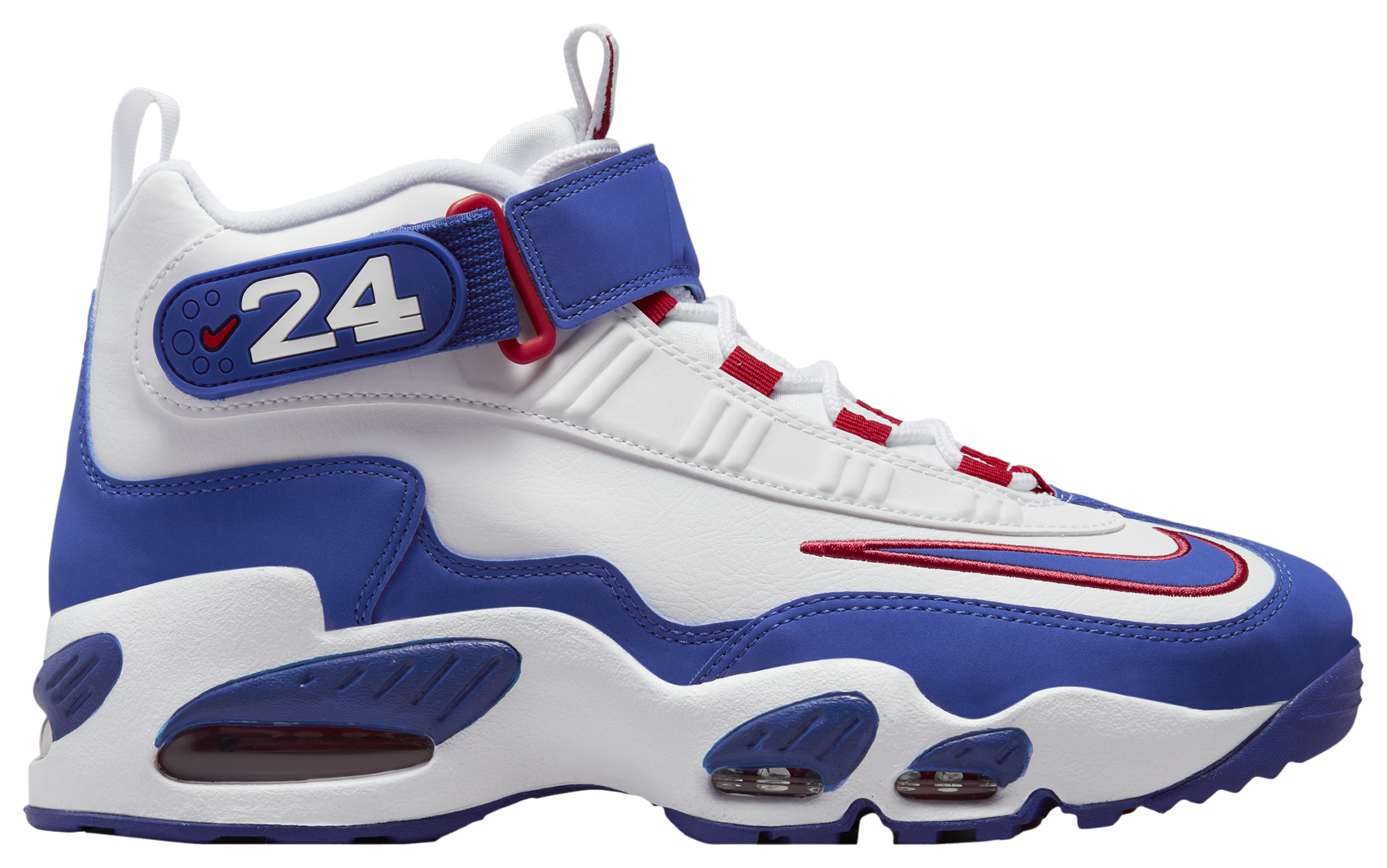 Foot Locker - The Kid ⚾ #Nike Air Griffey Max 1 'Freshwater