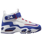 White/Royal/Red