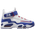 Nike Griffey Max 1 - Men's White/Royal/Red