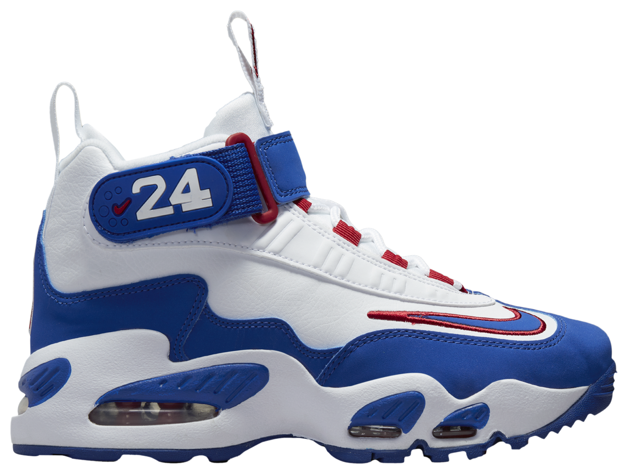 Where to Buy the Nike Air Griffey Max 1 “Cincinnati Reds”