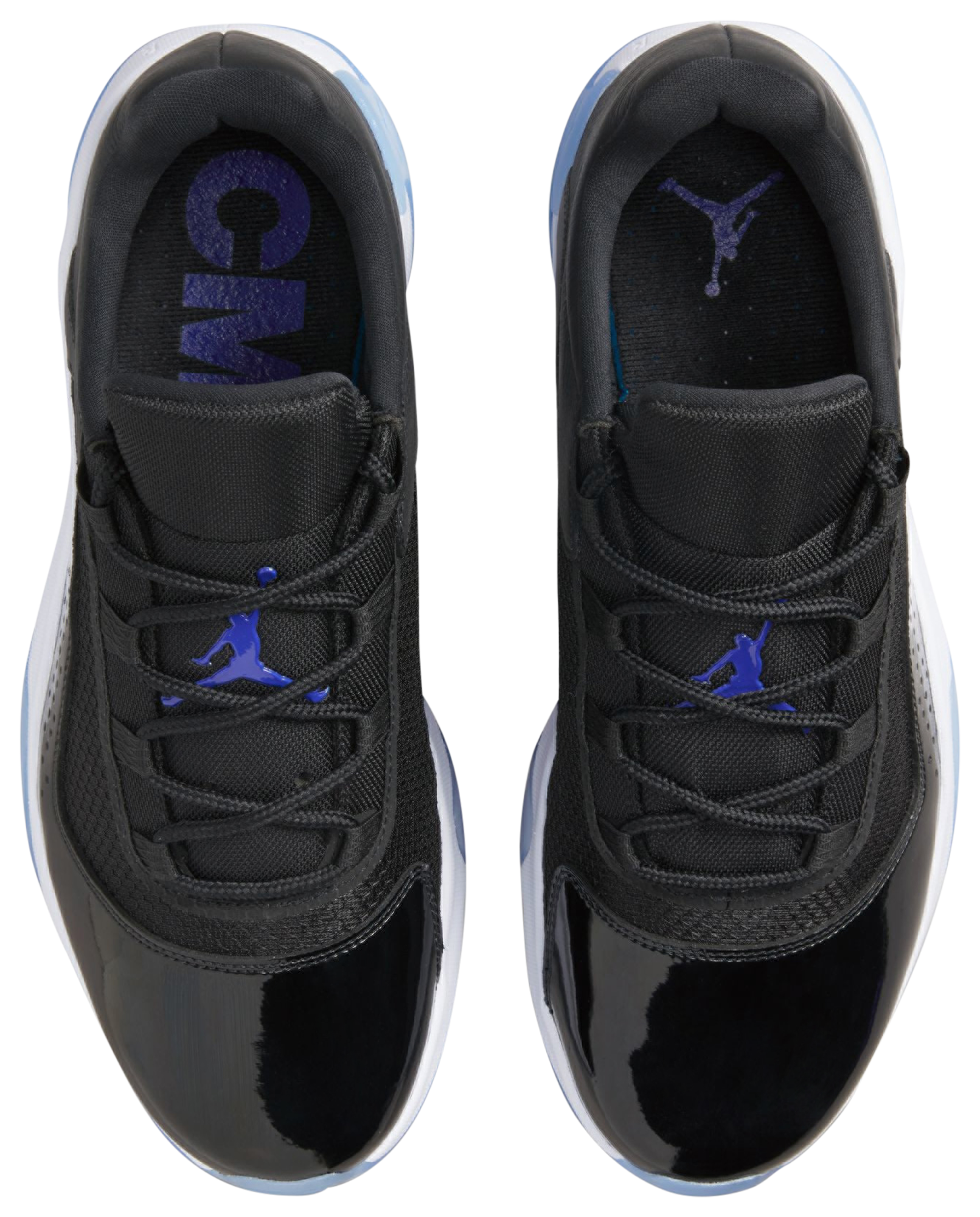 Men's Air Jordan 11 CMFT Low Casual Shoes