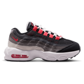 Nike Air Max 95 - Nike Anthracite/Solar Red